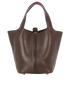 Picotin 18 In Ebene Barenia, front view
